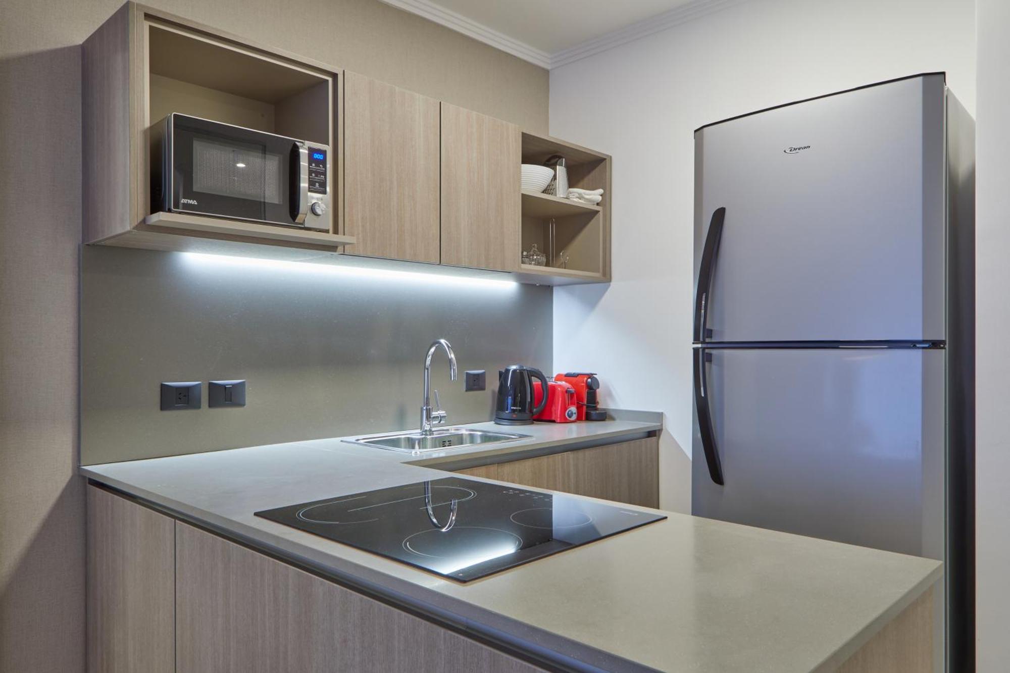 Nido At Recoleta Deco Aparthotel