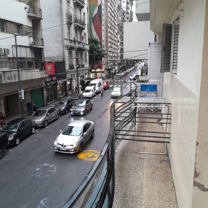 Departamento Monoambiente Grande Compartido * Buenos Aires
