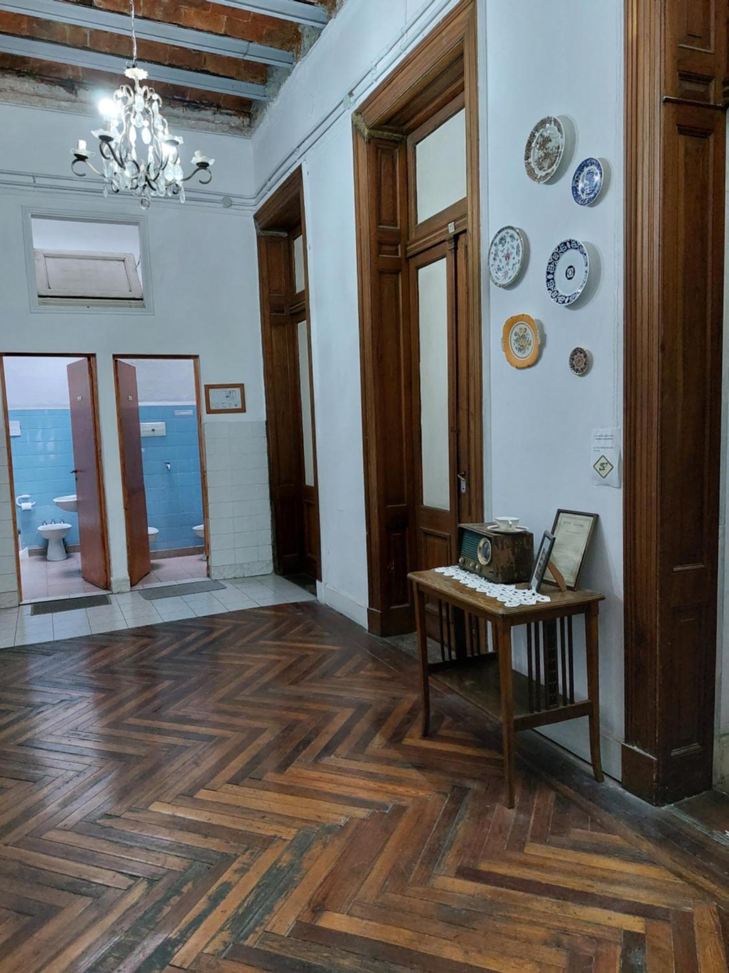 Hotel Europeo *