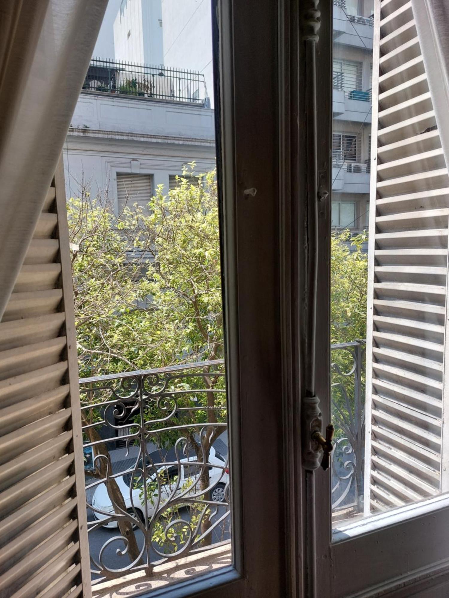 Hotel Europeo Buenos Aires