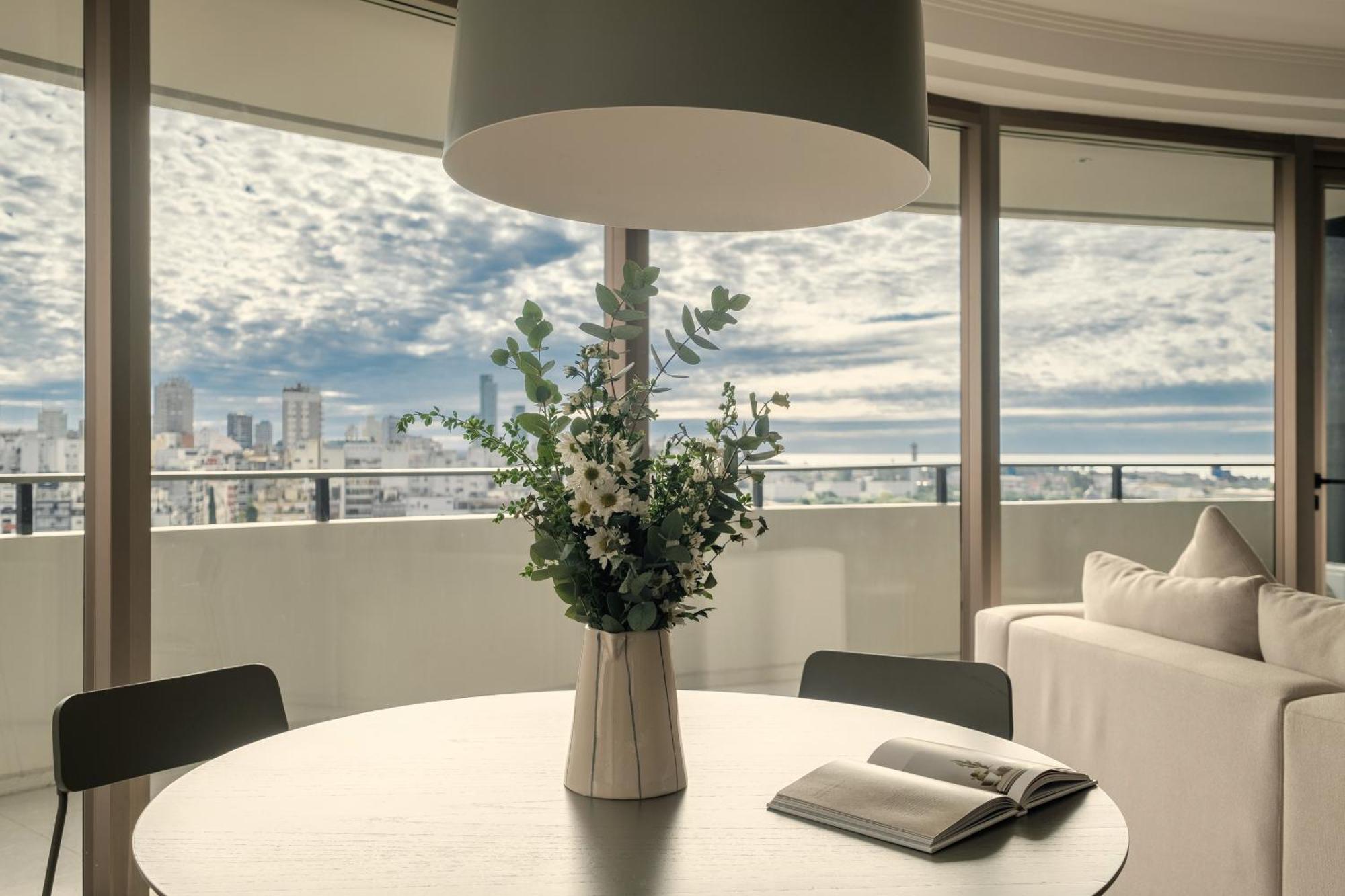Aparthotel Nido At Recoleta Deco