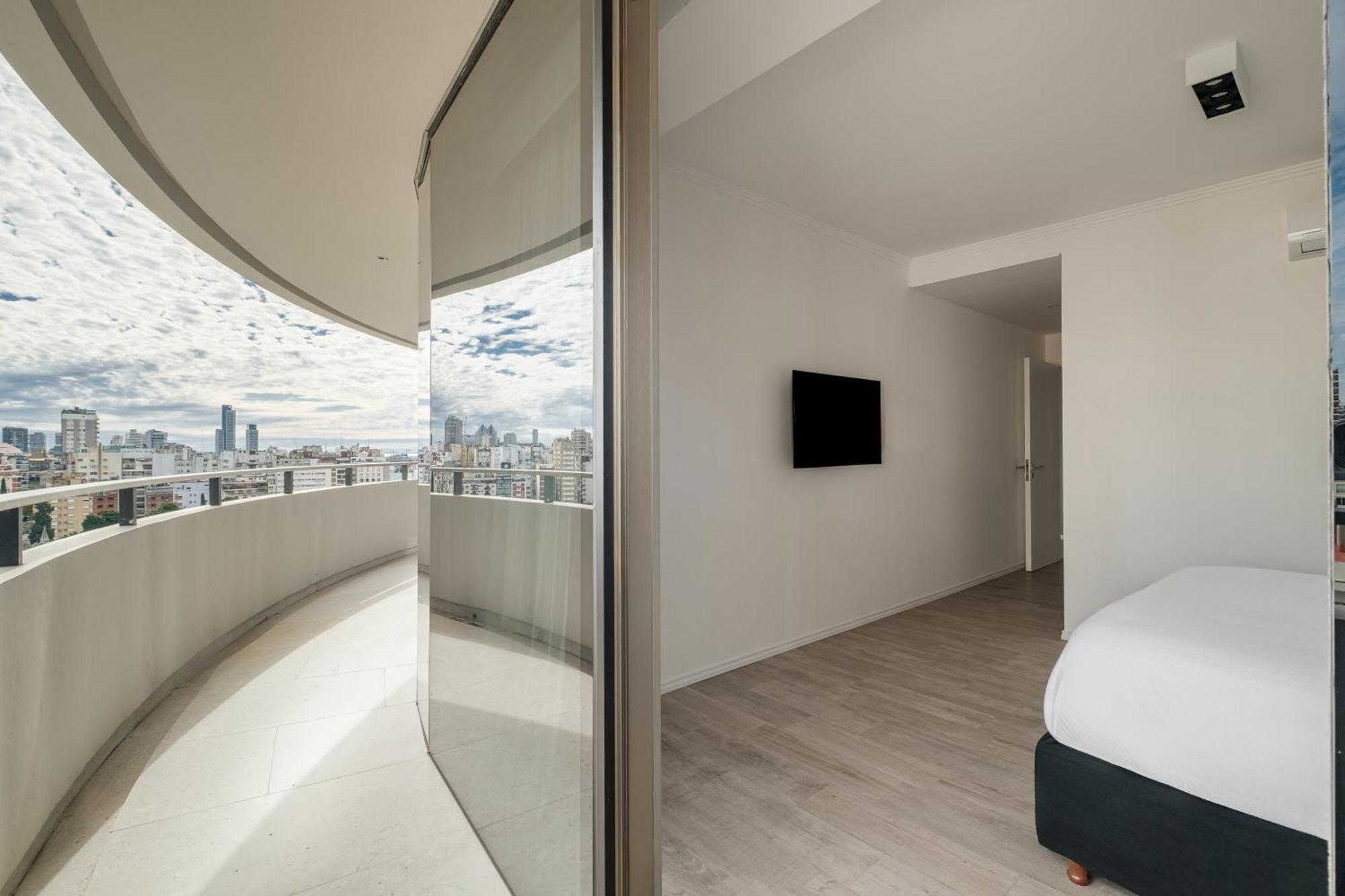 Nido At Recoleta Deco Aparthotel *