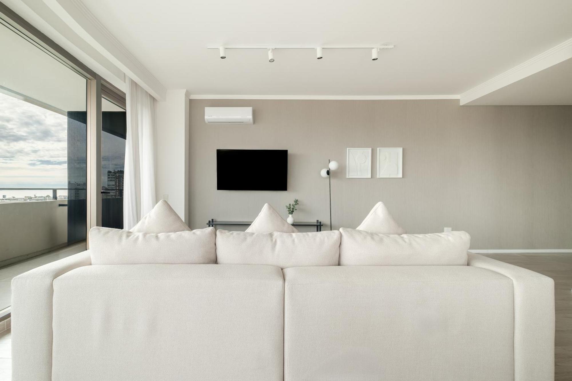 Aparthotel Nido At Recoleta Deco *