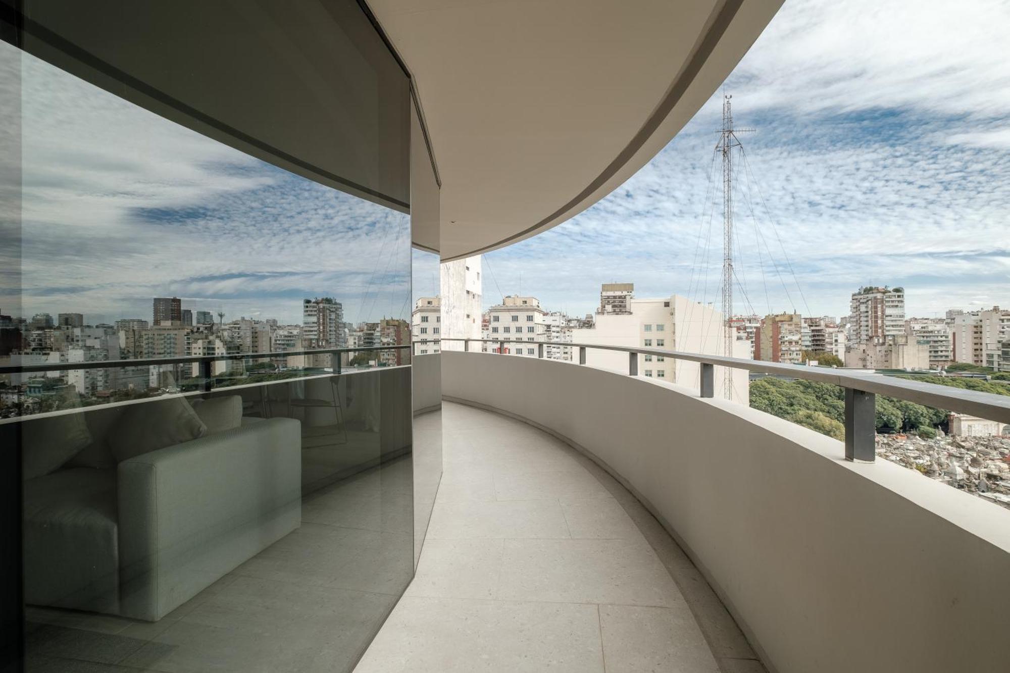 Nido At Recoleta Deco Buenos Aires