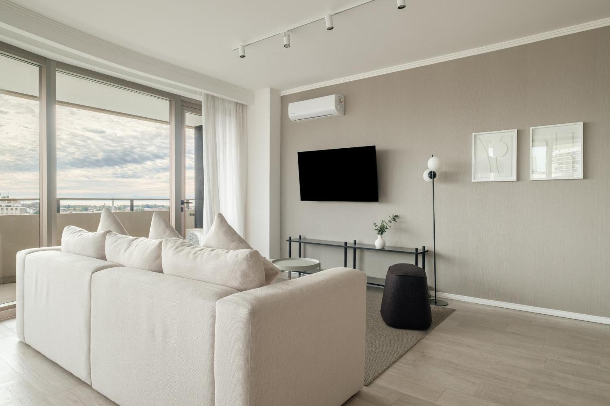 Nido At Recoleta Deco Aparthotel