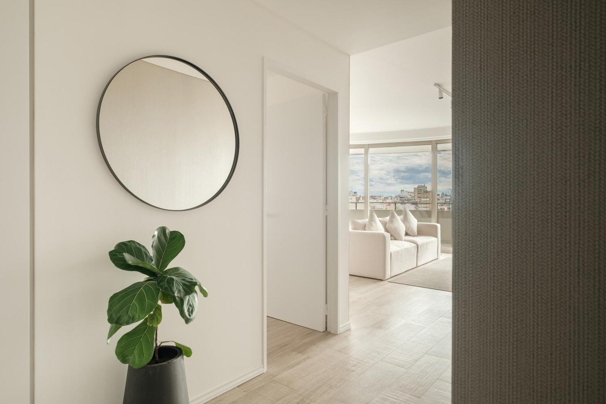 Nido At Recoleta Deco Aparthotel *