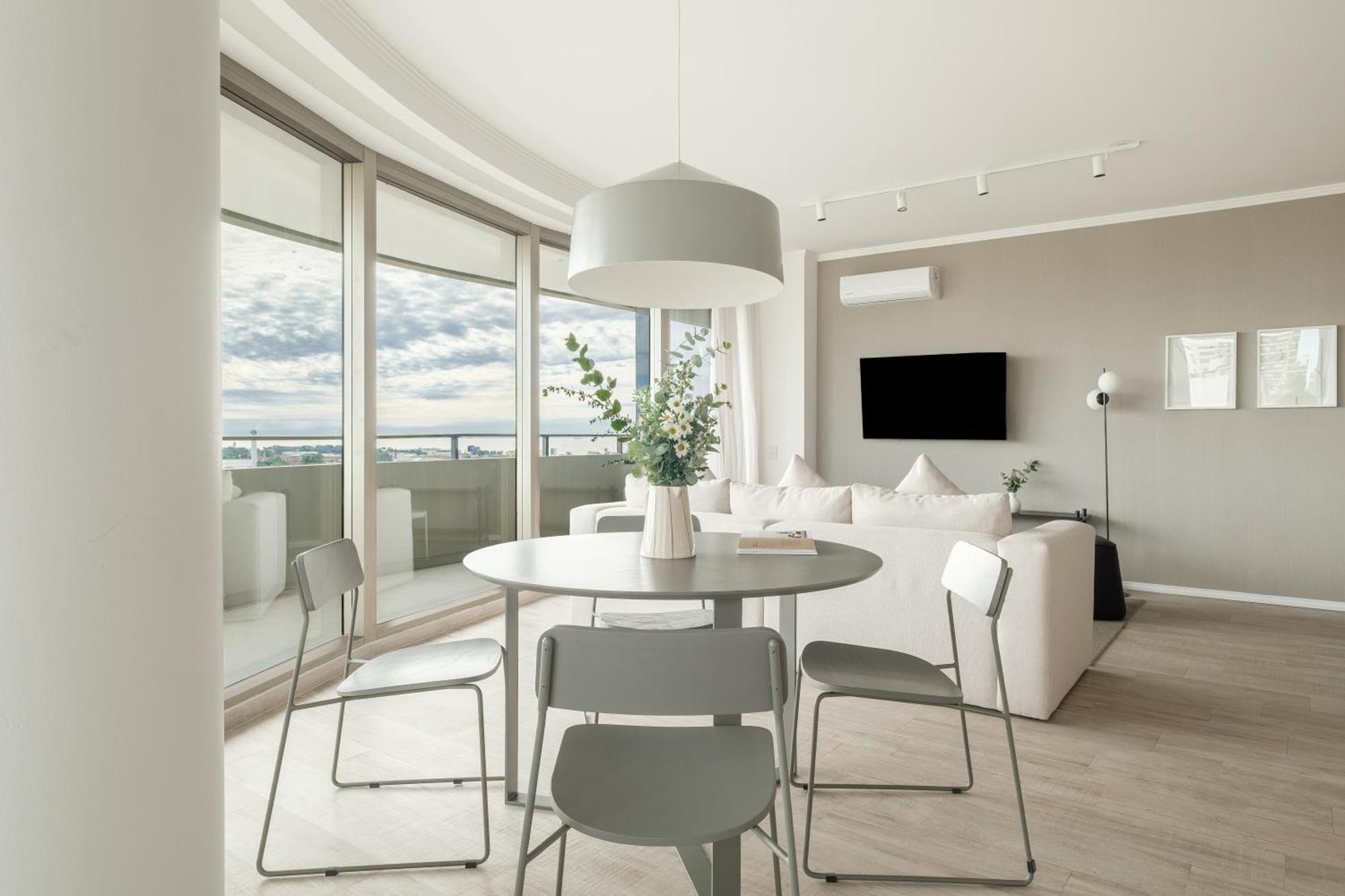 Aparthotel Nido At Recoleta Deco