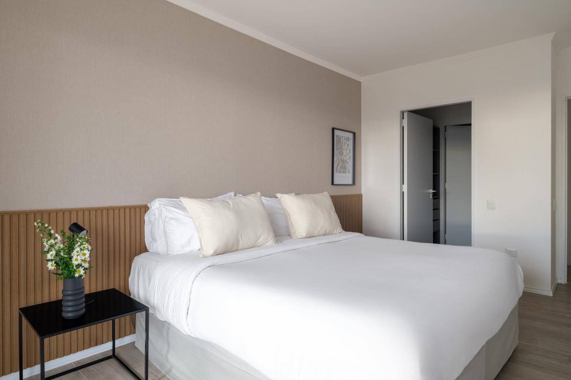 Nido At Recoleta Deco Aparthotel