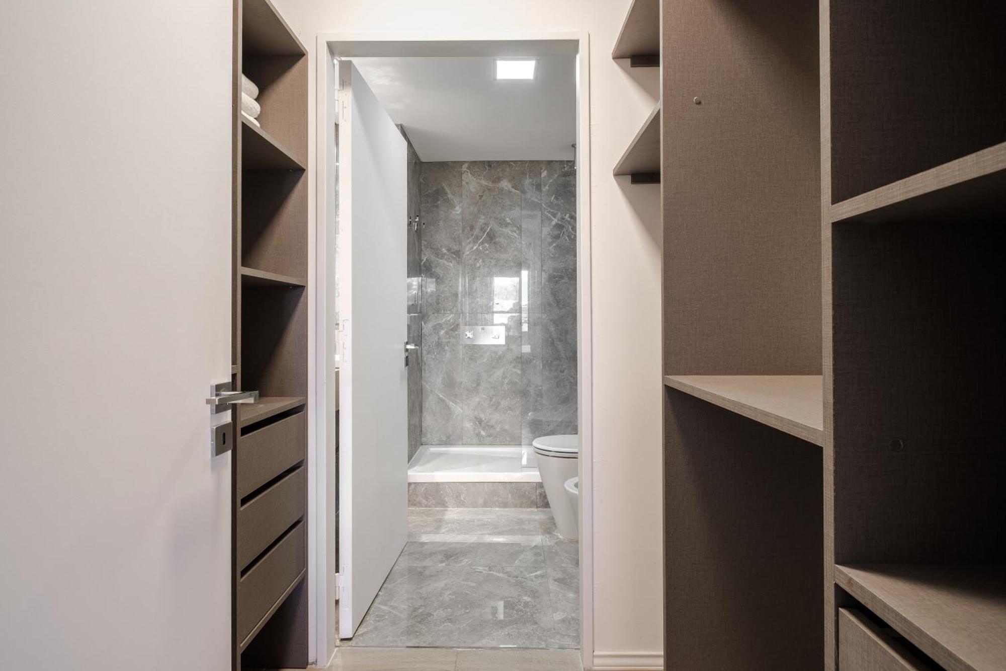 Aparthotel Nido At Recoleta Deco