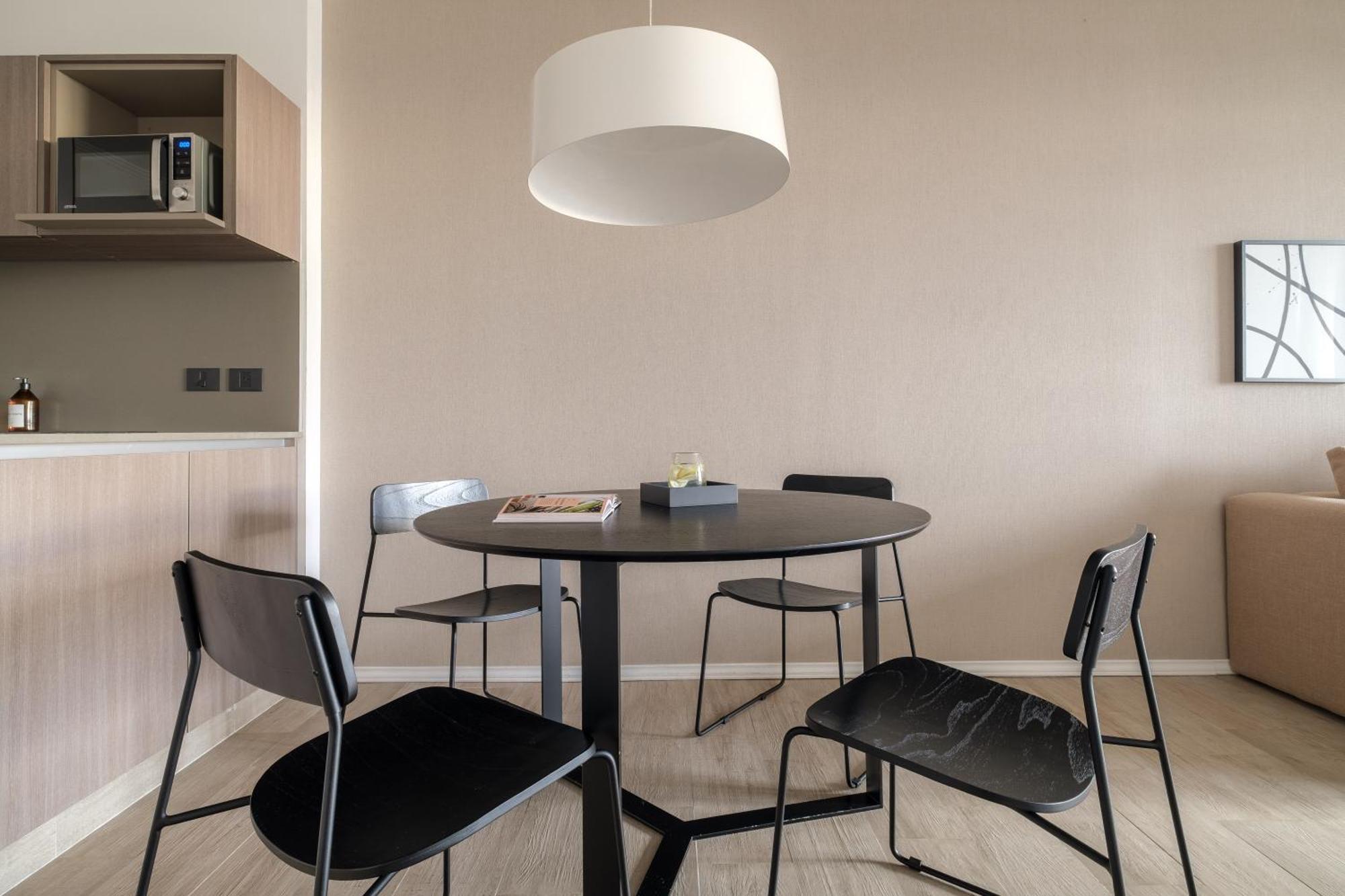 Nido At Recoleta Deco Aparthotel