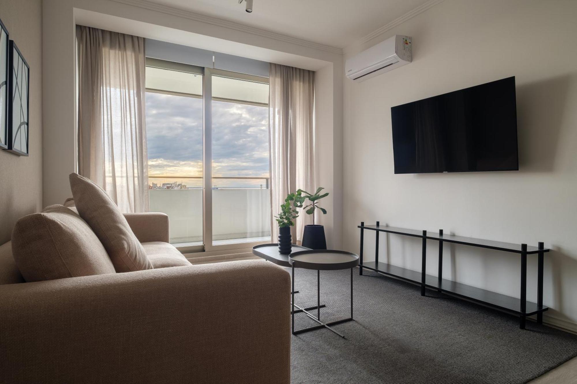 Aparthotel Nido At Recoleta Deco *