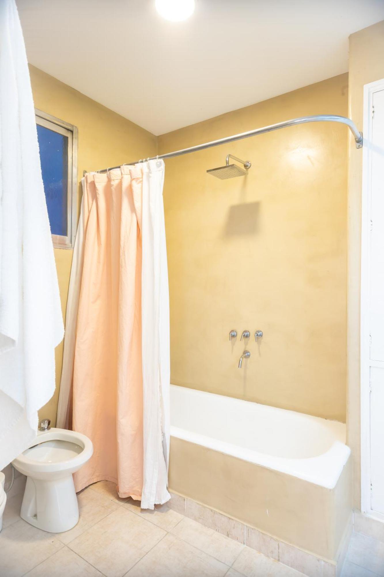 Sientete Y Disfruta En Tu Propia Casa Apartment *