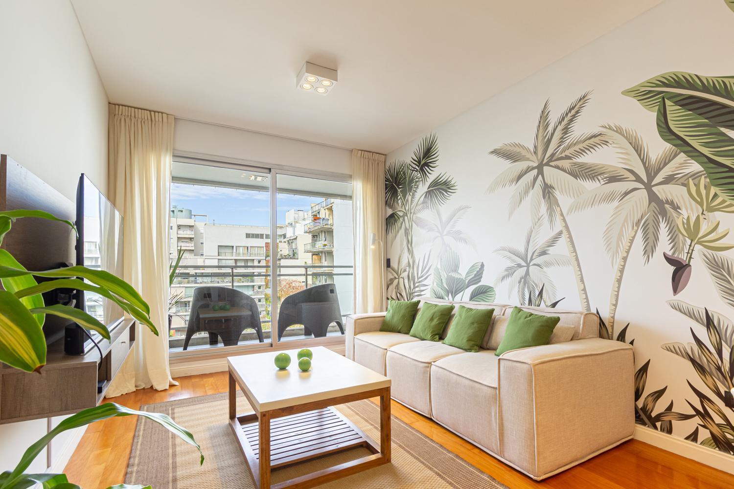 Dorrego Palace En El Corazon De Palermo Hollywood * Ciudad Autónoma de Buenos Aires