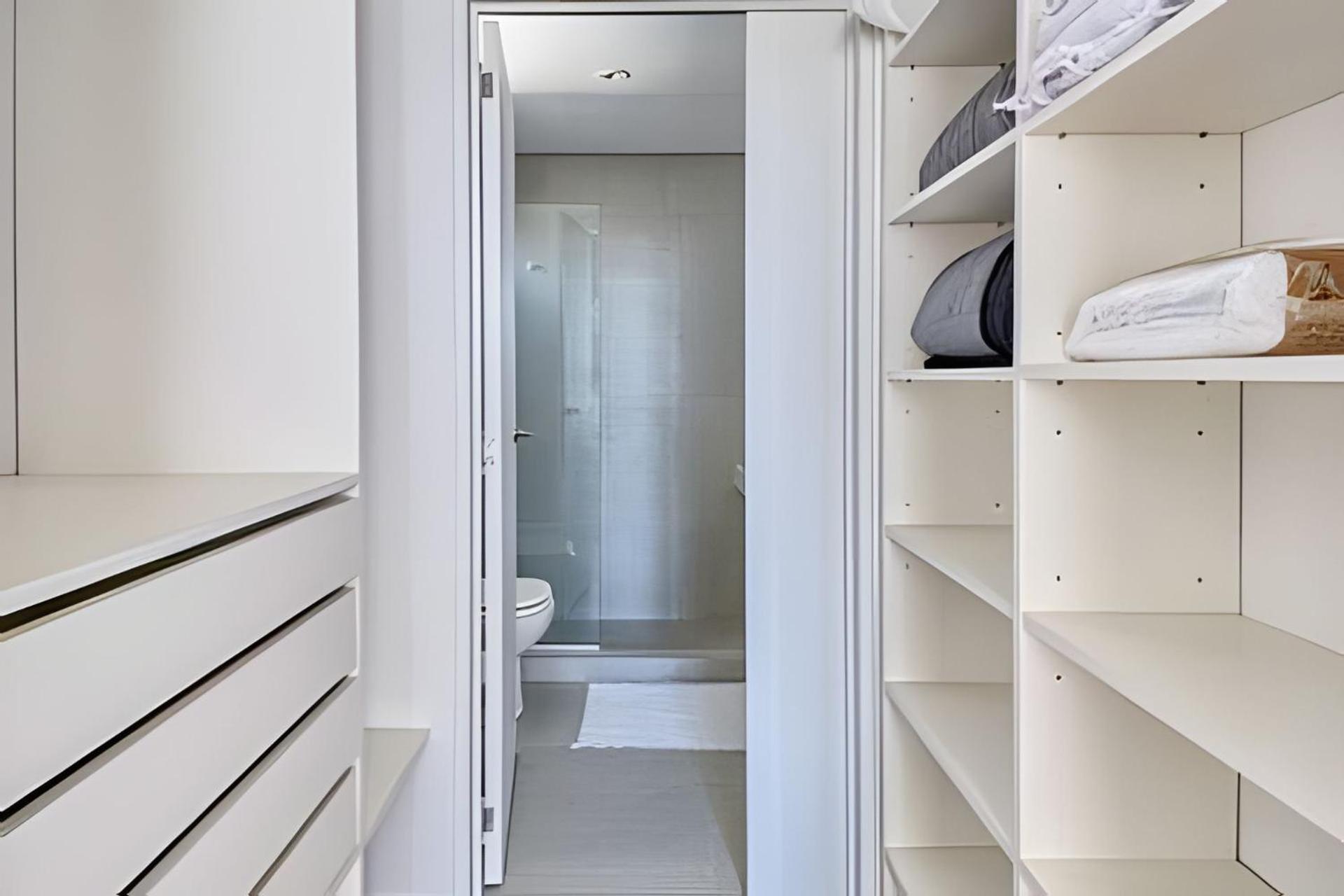 Apartment En Belgrano Buenos Aires