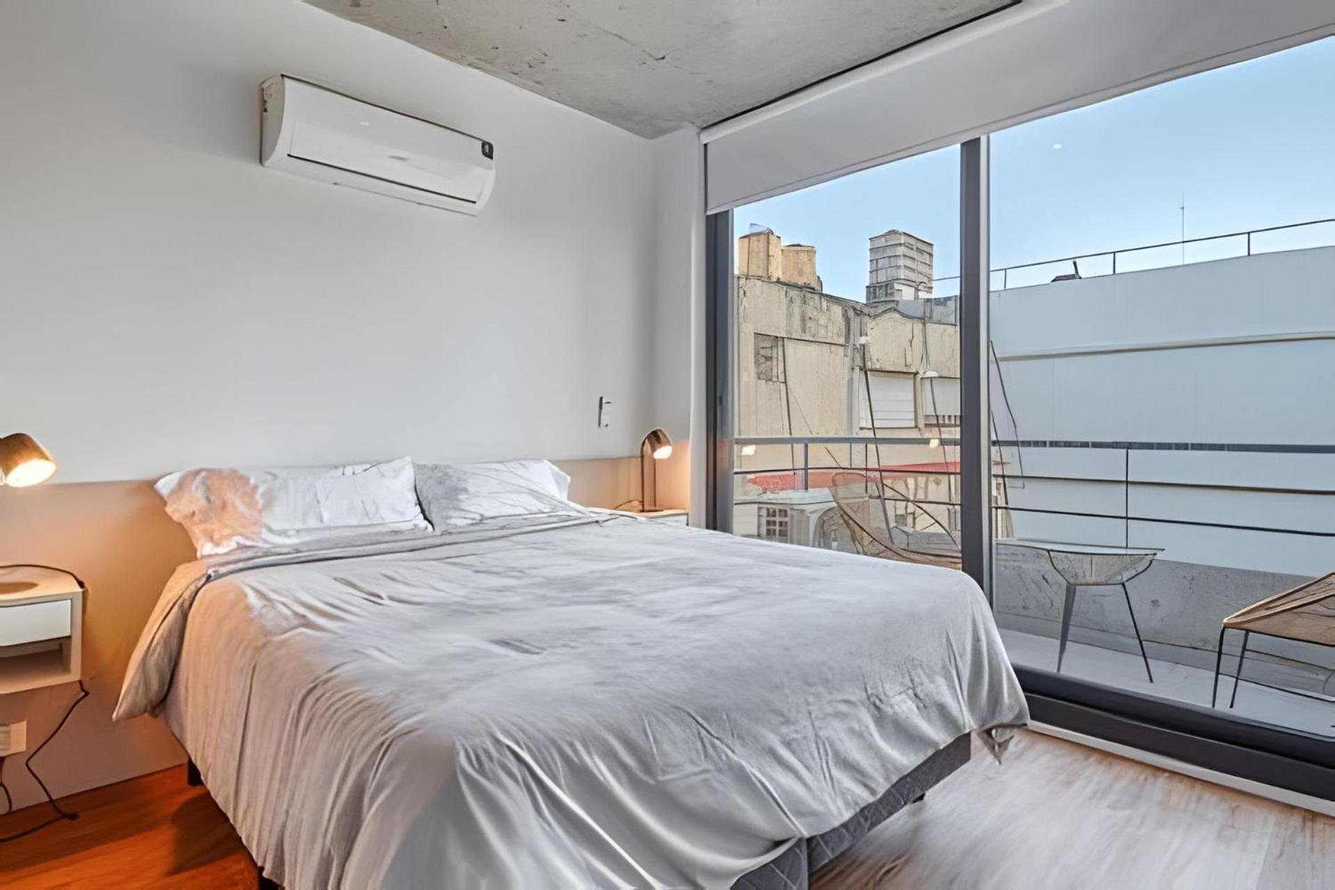 En Belgrano Apartment