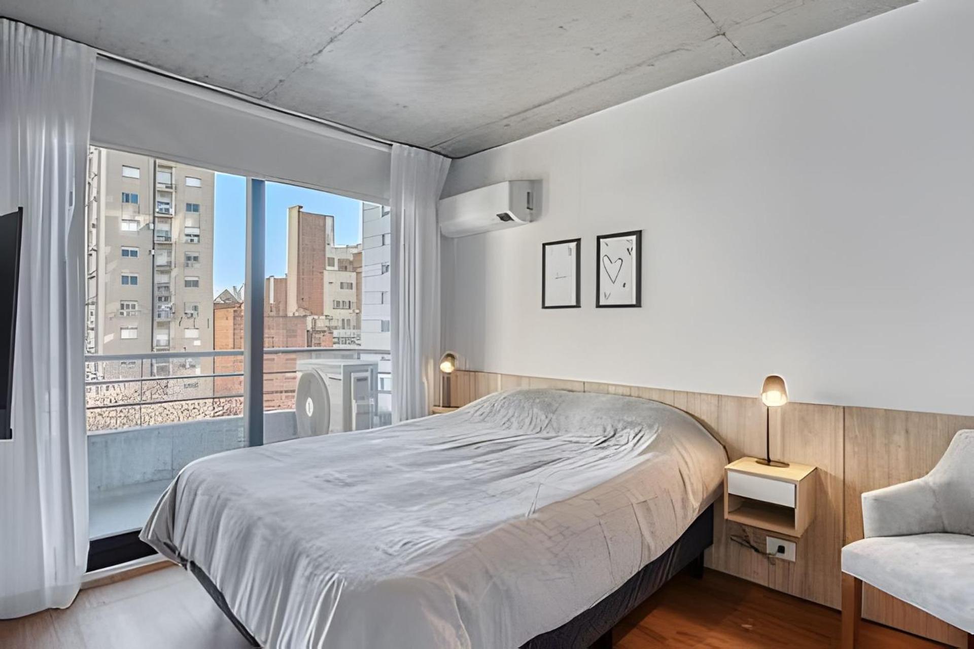En Belgrano Apartment