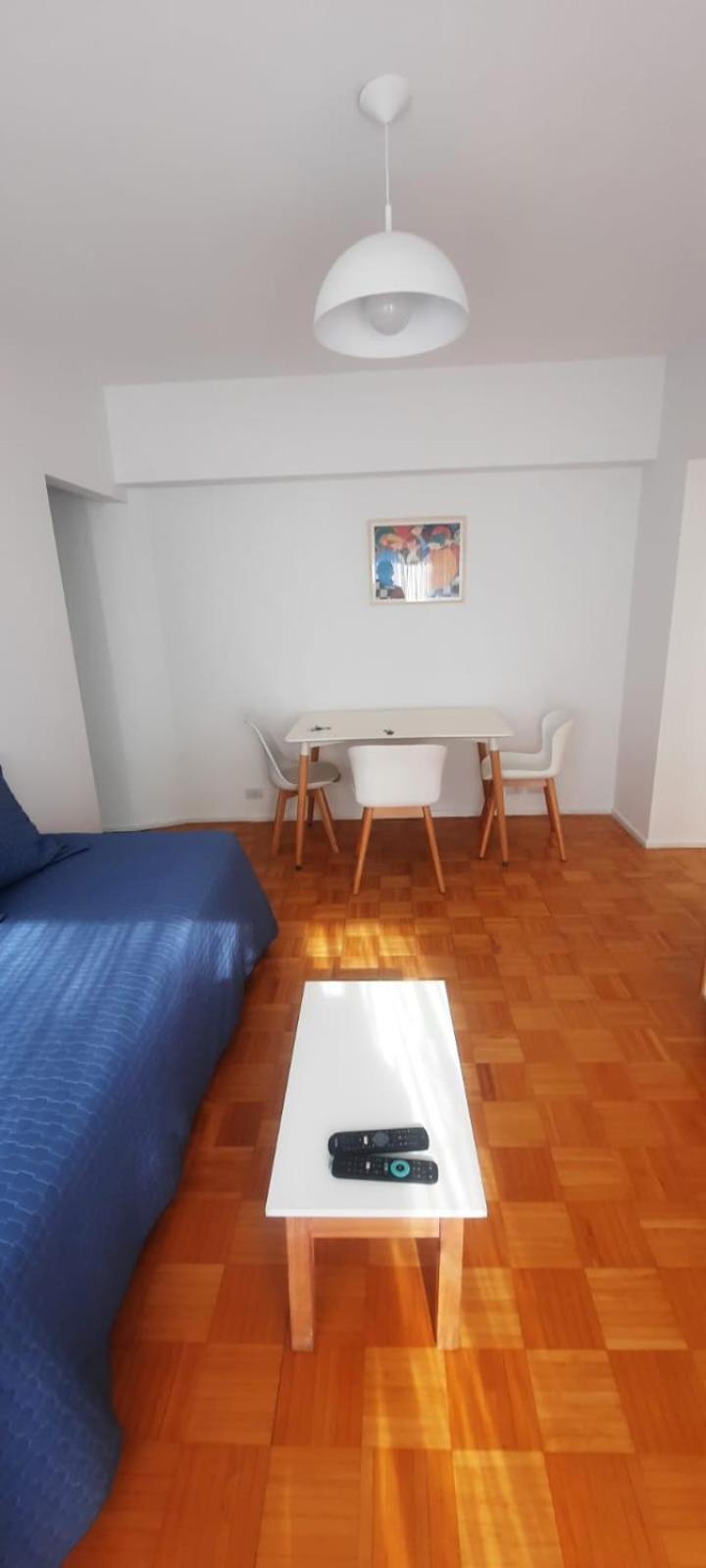 Hermoso Departamento En Palermo Muy Luminoso Apartment Buenos Aires