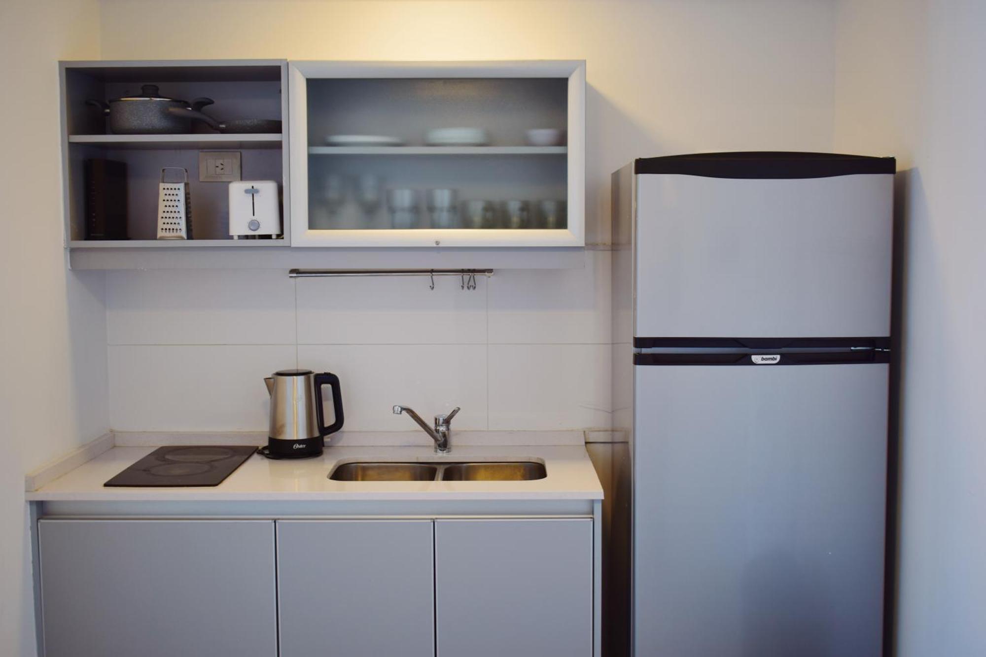 Apartamento La Vie Recoleta