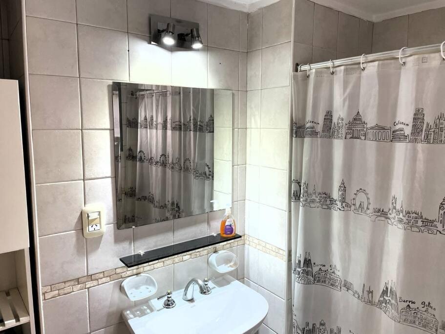 Apartamento Roosevelt Ciudad Autónoma de Buenos Aires