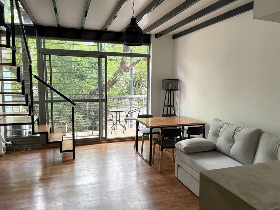 Apartamento Roosevelt