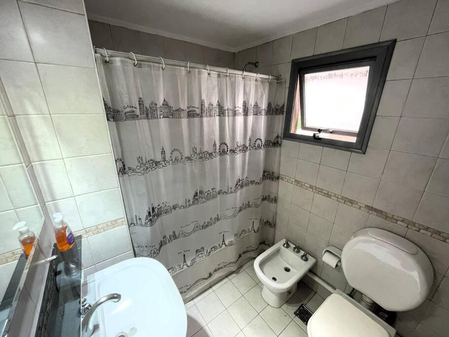 Roosevelt Apartamento Ciudad Autónoma de Buenos Aires