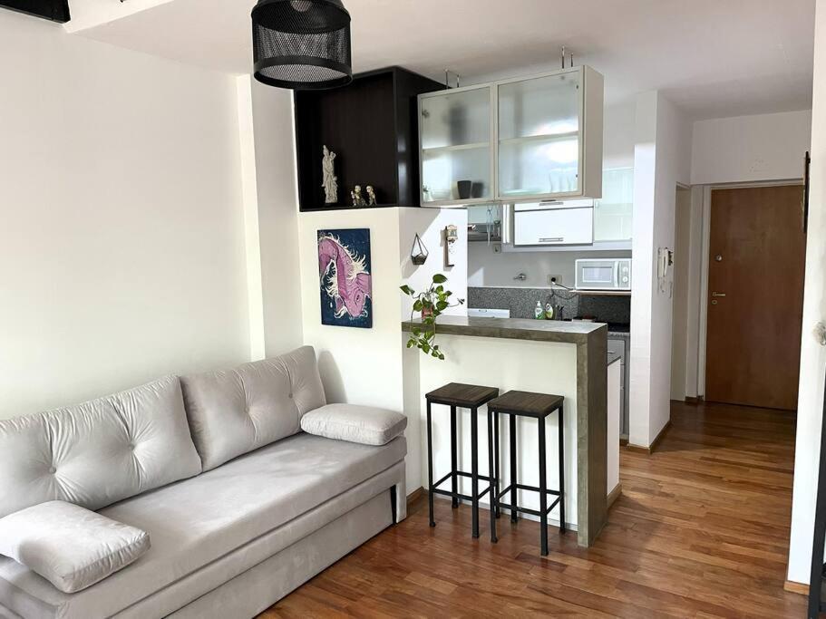 Apartamento Roosevelt *