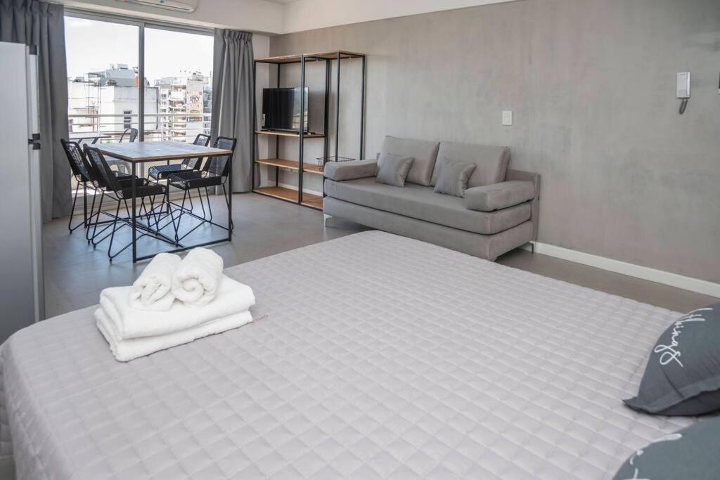 Apartment Increible Monoambiente En El Piso 11