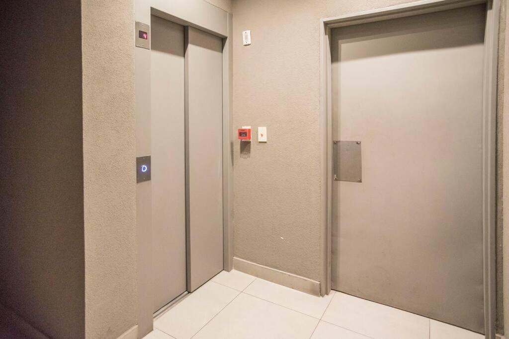 Increible Monoambiente En El Piso 11
