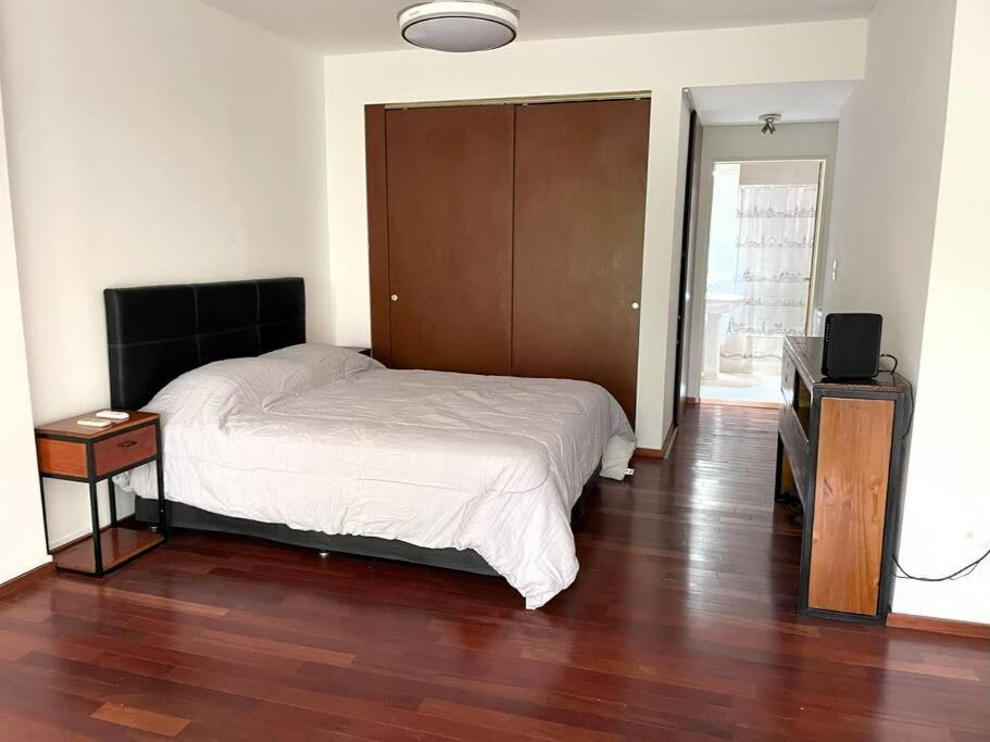 Apartamento Roosevelt *