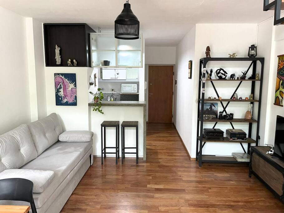 Roosevelt Apartamento Ciudad Autónoma de Buenos Aires