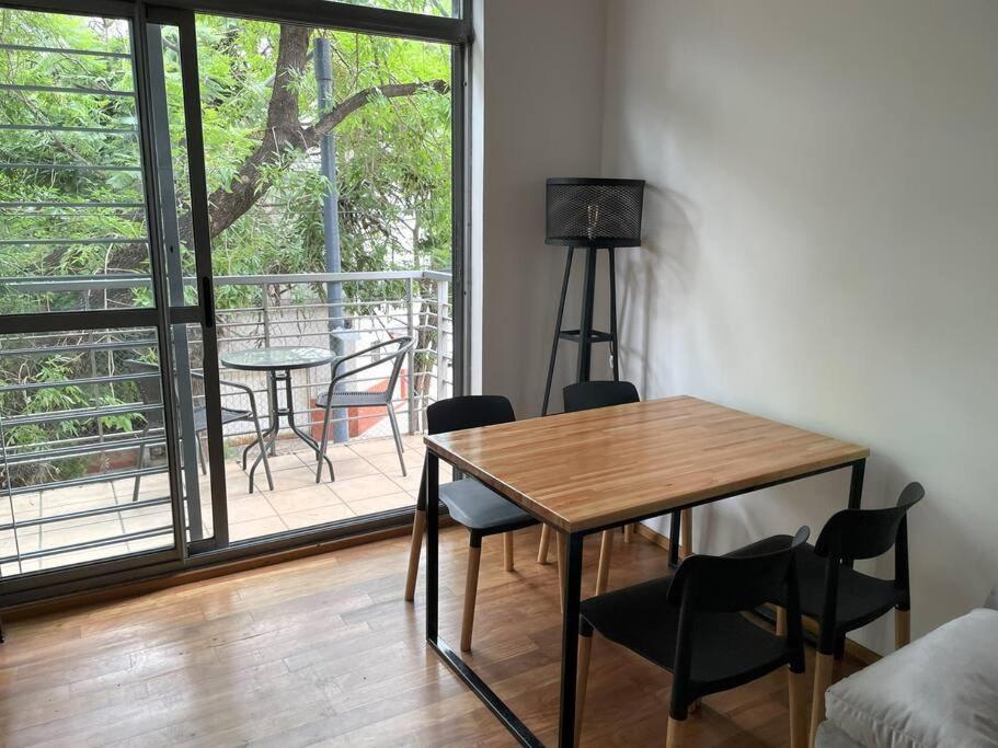 Roosevelt Apartamento