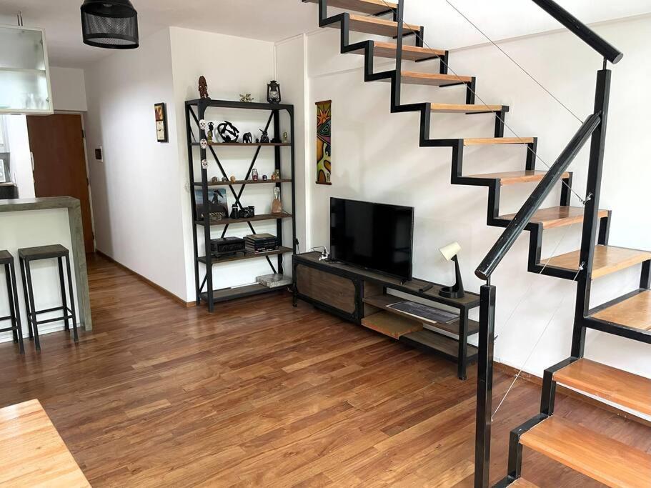Apartamento Roosevelt *