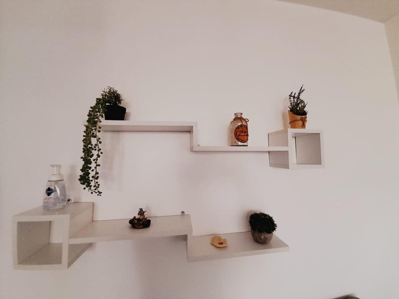 Turismo Aparts Urquiza Apartment
