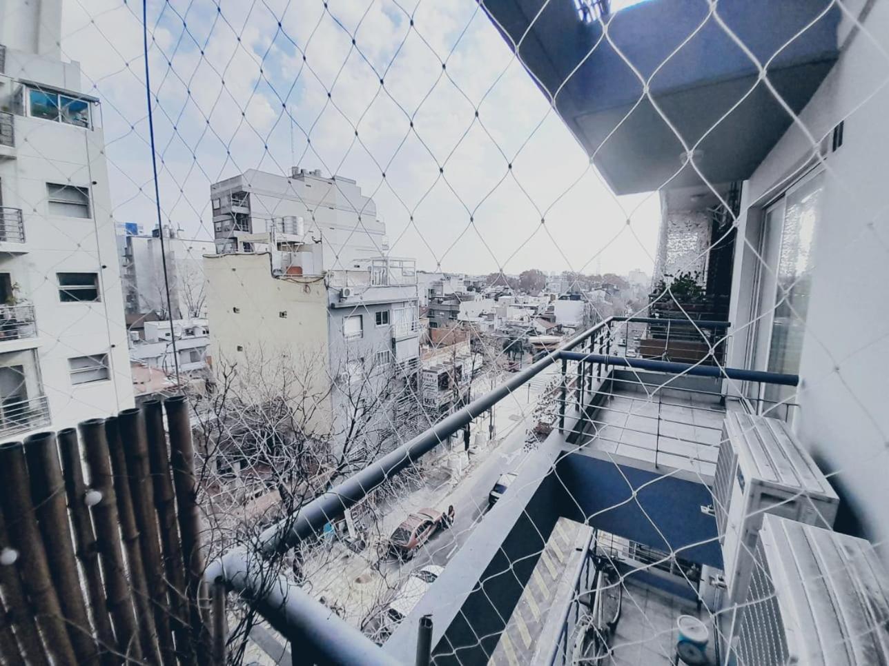 Apartment Turismo Aparts Urquiza