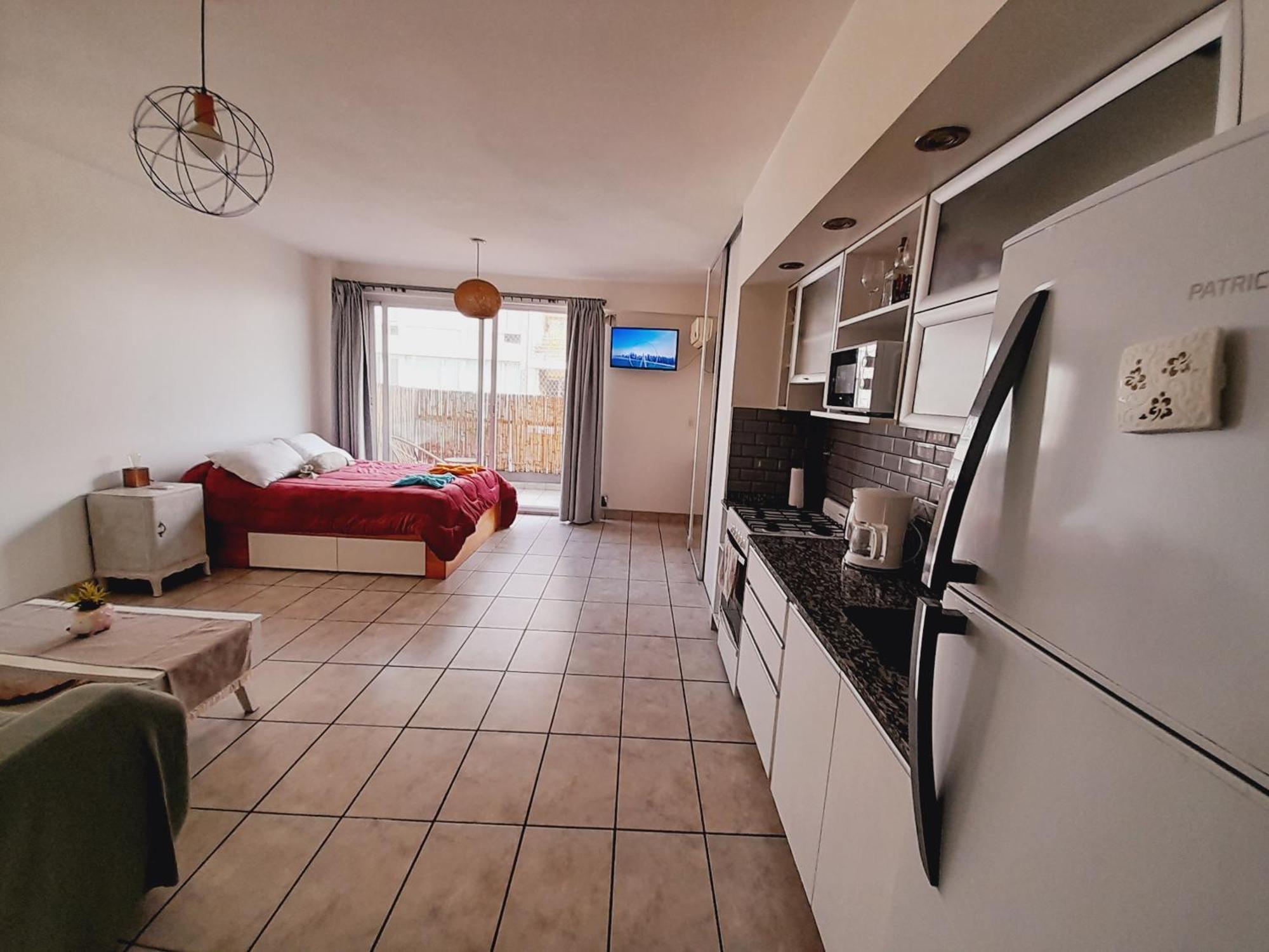 Apartment Turismo Aparts Urquiza *