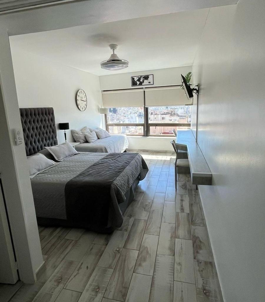 Naciones 1710 Apartment