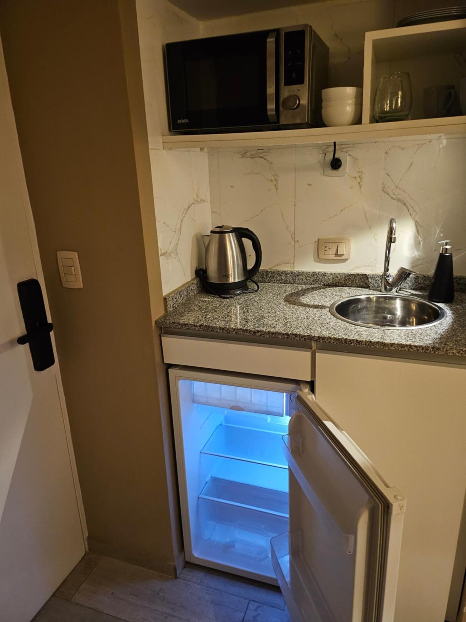 Apartment Apart *
