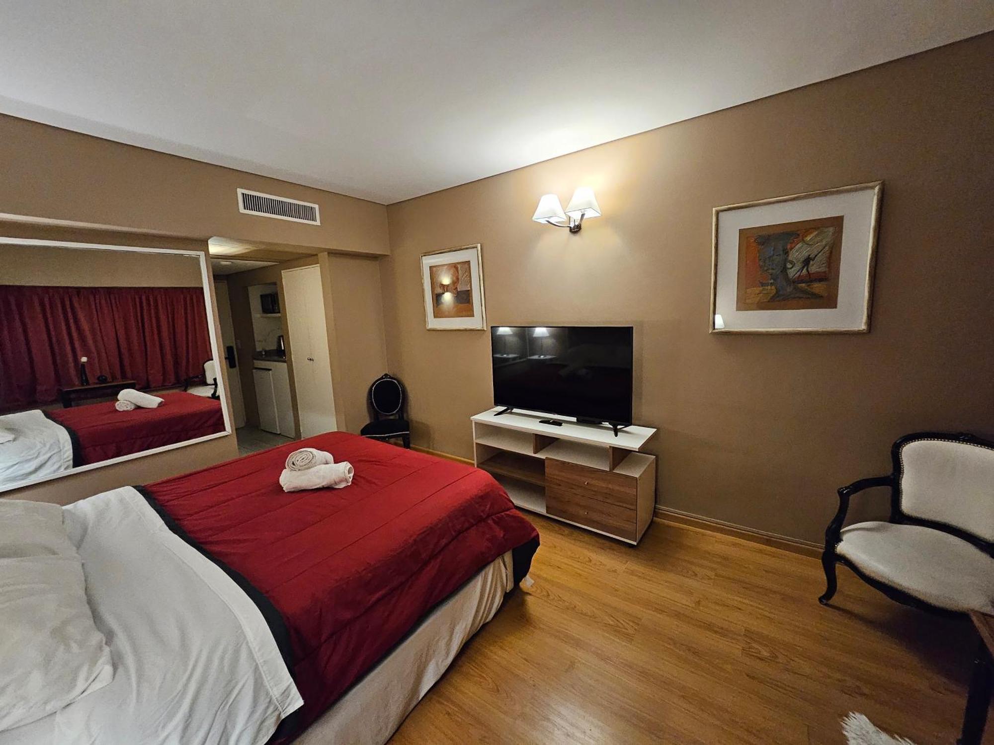 Apart Apartment Buenos Aires