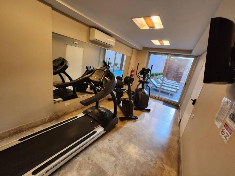 Apartamento Maiorsuites Palermo Ciudad Autónoma de Buenos Aires