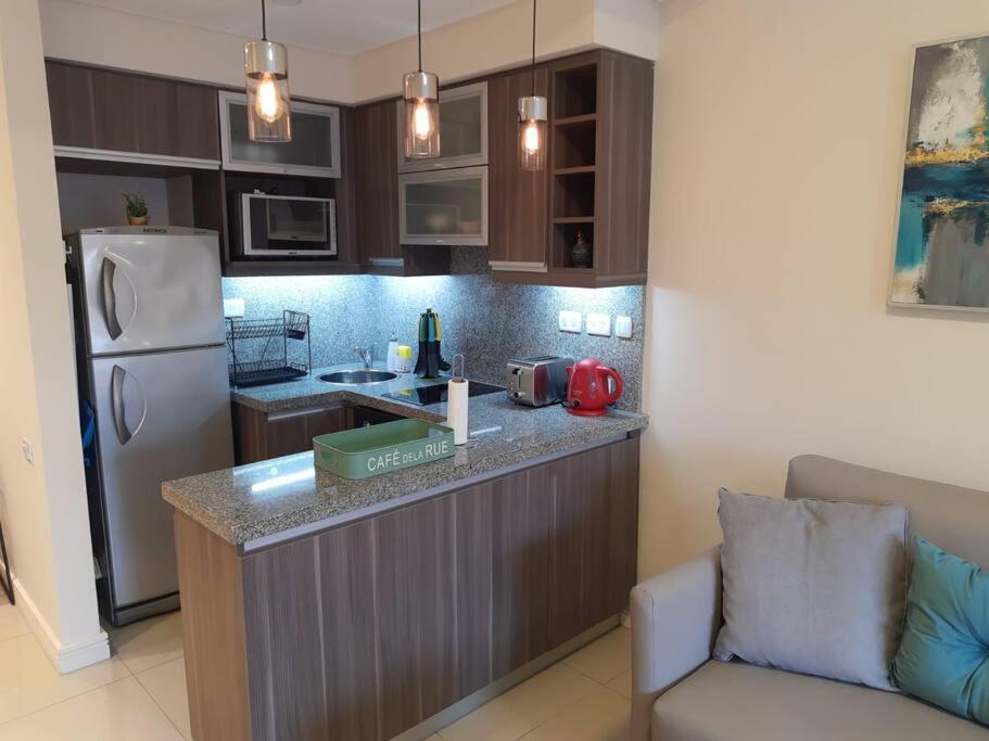 Maiorsuites Palermo Ciudad Autónoma de Buenos Aires