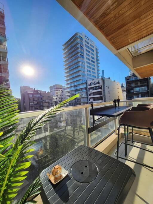 Maiorsuites Palermo Apartamento Ciudad Autónoma de Buenos Aires