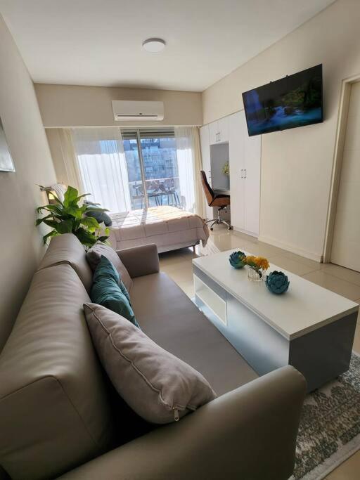 Maiorsuites Palermo * Ciudad Autónoma de Buenos Aires