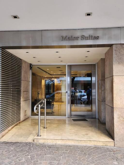 Maiorsuites Palermo Ciudad Autónoma de Buenos Aires