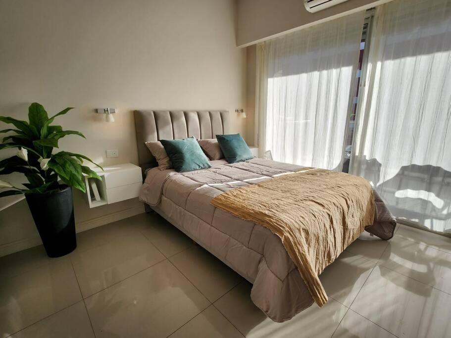Maiorsuites Palermo * Ciudad Autónoma de Buenos Aires