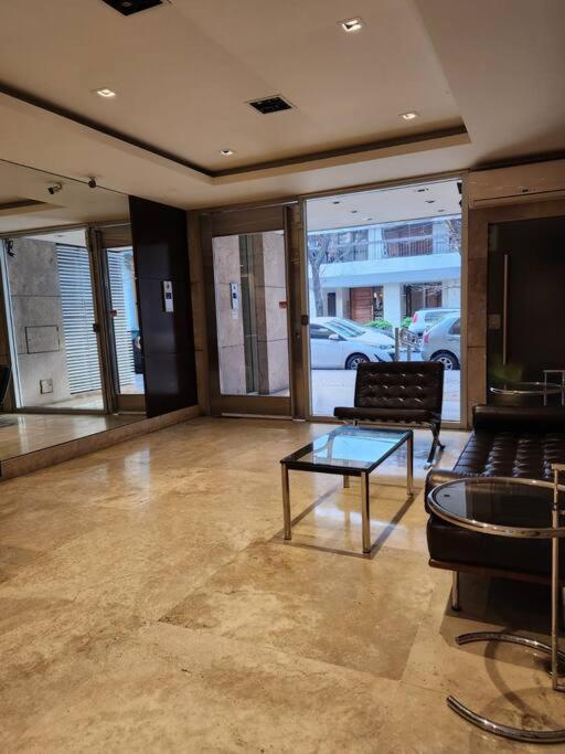 Maiorsuites Palermo Ciudad Autónoma de Buenos Aires