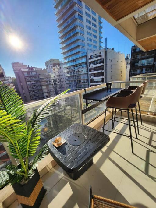 Maiorsuites Palermo * Ciudad Autónoma de Buenos Aires