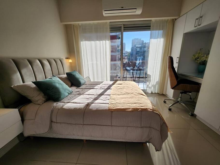 Maiorsuites Palermo * Ciudad Autónoma de Buenos Aires