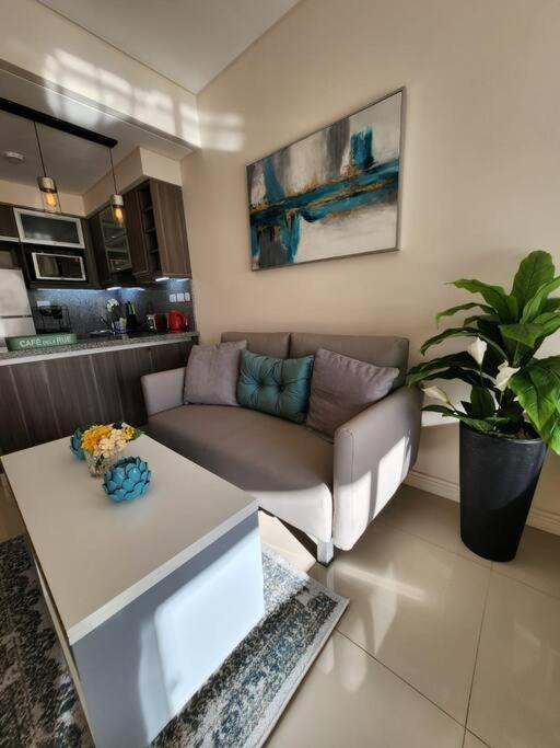 Apartamento Maiorsuites Palermo Ciudad Autónoma de Buenos Aires