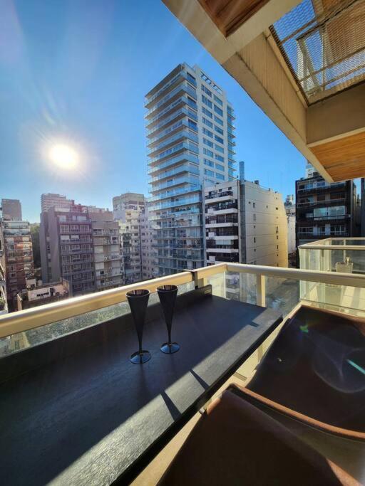 Maiorsuites Palermo Apartamento *