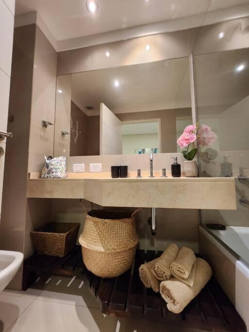 Apartamento Maiorsuites Palermo *